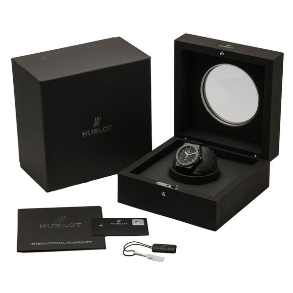 Hublot Classic Fusion 542.CM.1171.RX